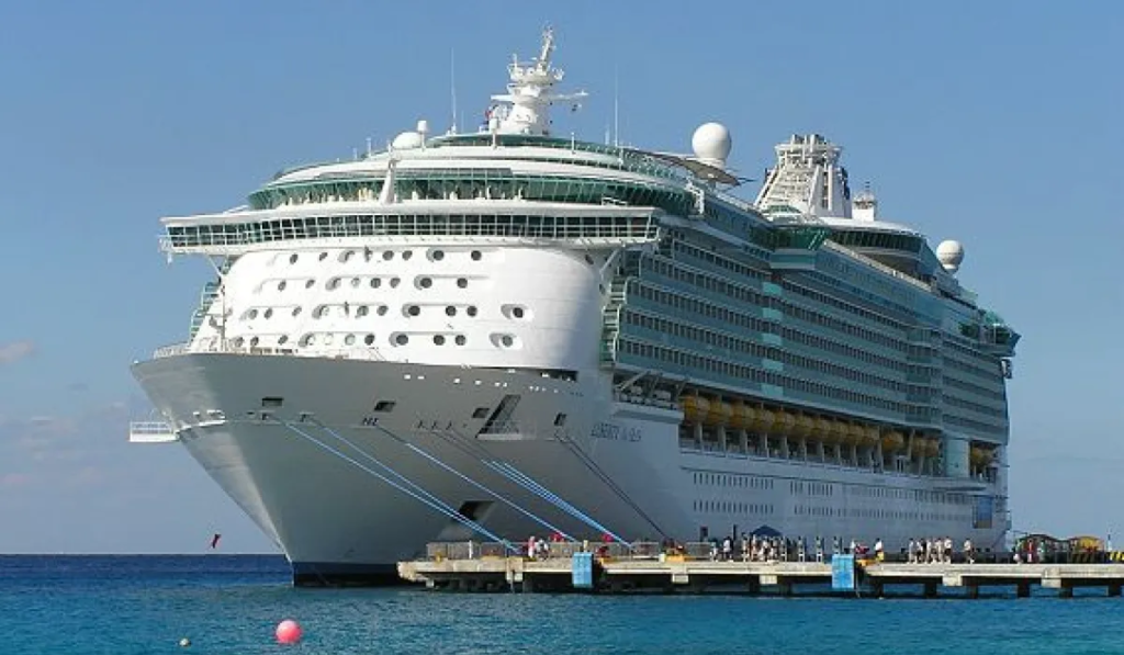 Royal Caribbean Cruise Florida